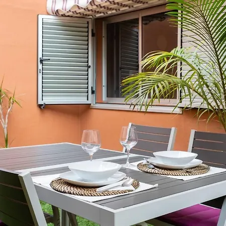 Calido Apartamento, Piscina, Wi-fi