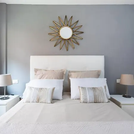 Calido Apartamento, Piscina, Wi-fi Apartment Candelaria