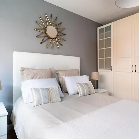 Calido Apartamento, Piscina, Wi-fi Apartament *