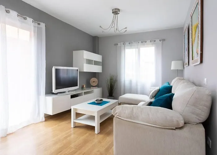 Calido Apartamento, Piscina, Wi-fi Apartment