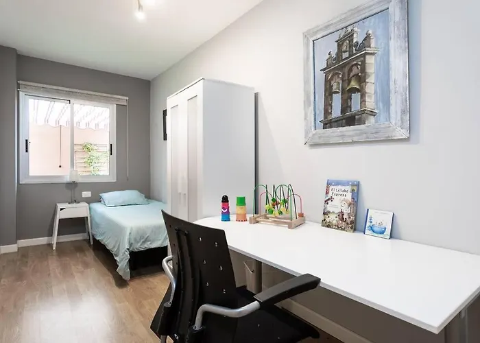 Calido Apartamento, Piscina, Wi-fi 아파트