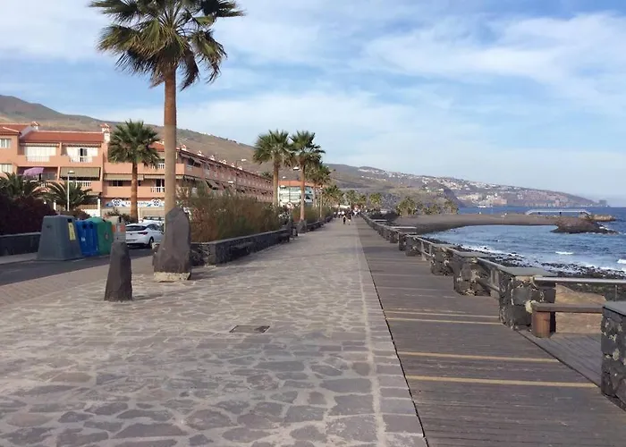 아파트 Calido Apartamento, Piscina, Wi-fi *