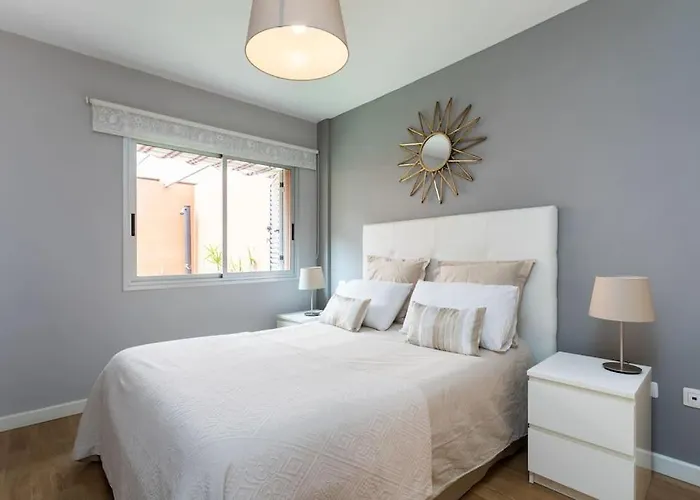 Cálido Apartamento, Piscina, Wi-fi Appartamento