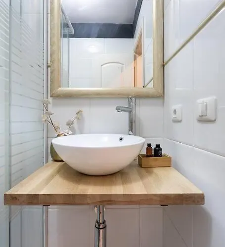 Calido Apartamento, Piscina, Wi-fi *