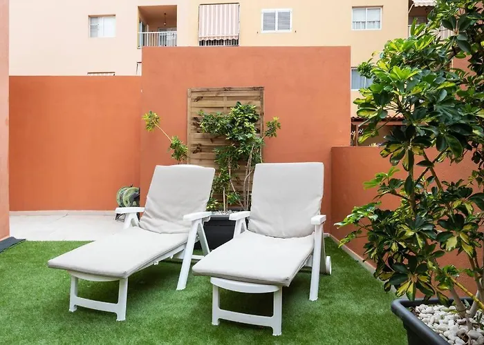 Calido Apartamento, Piscina, Wi-fi *