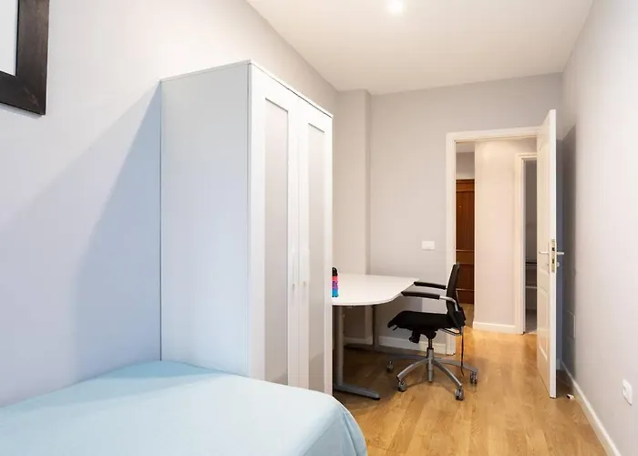 Calido Apartamento, Piscina, Wi-fi