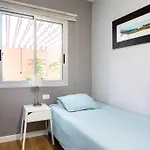 Calido Apartamento, Piscina, Wi-fi * Candelaria