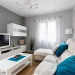 Apartament Calido Apartamento, Piscina, Wi-fi *