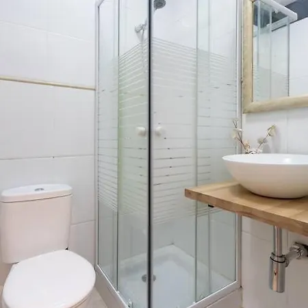 Calido Apartamento, Piscina, Wi-fi Lejlighed *